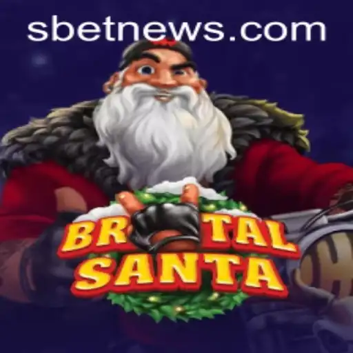 BrutalSanta: A Festive Journey with a Twist