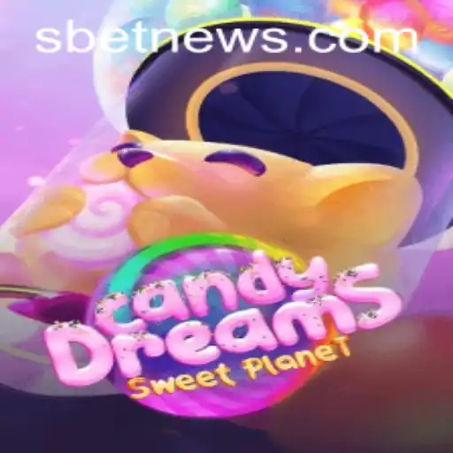 CandyDreams: A Sweet Adventure in Gaming with sbet Integration