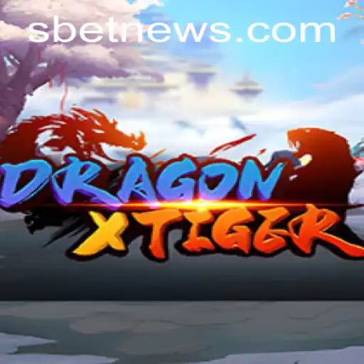 Exploring the Thrills of DragonXTiger: The Ultimate Sbet Experience