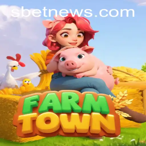 Discover the Charm of FarmTown and Unlock the Fun of 'sbet'
