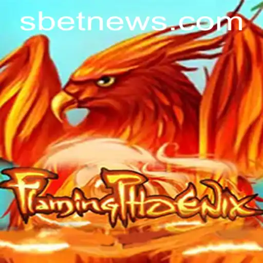 Unleashing the Thrill: Exploring FlamingPhoenix and the Rise of sbet