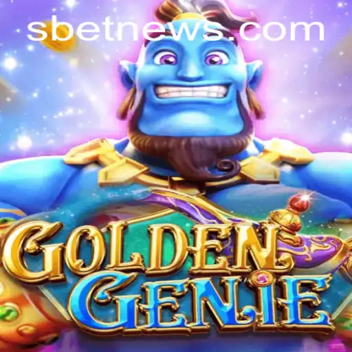 Discover the Enchanting World of GOLDENGENIE and Unravel the Magic of sbet