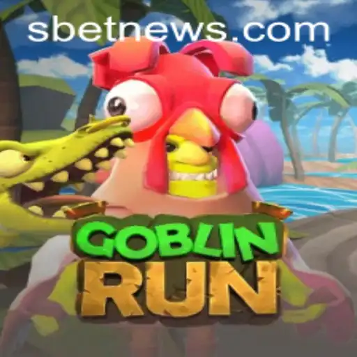 GoblinRun: A Thrilling Expedition in the World of Fantasy Gaming