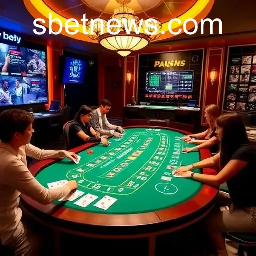 The Impact and Evolution of Live Casino in the Modern Era