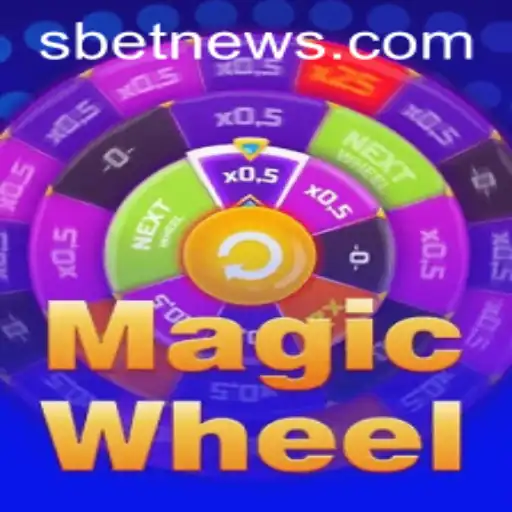 Exploring the Enchanting World of MagicWheel and the Role of sbet