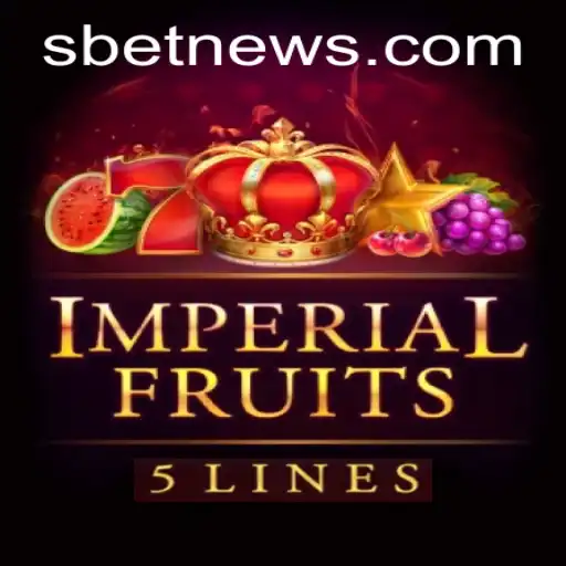 Exploring Imperial Fruits 5 Exciting Slot Adventure