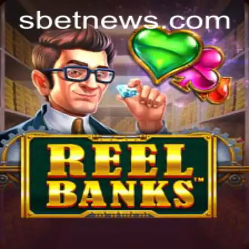 Explore the Exciting World of ReelBanks: A Thrilling Slot Game Adventure