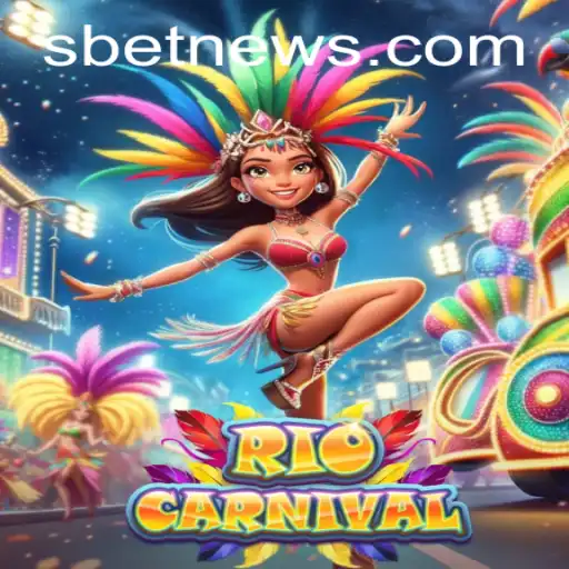 The Thrilling World of RioCarnival: A Game with a Twist of Sbet