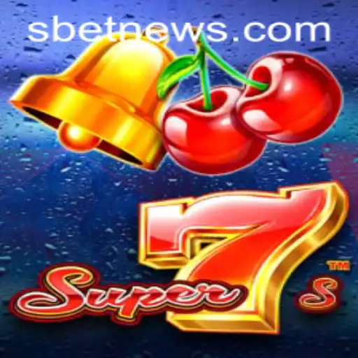Exploring the New Gaming Sensation: Super7s by sbet