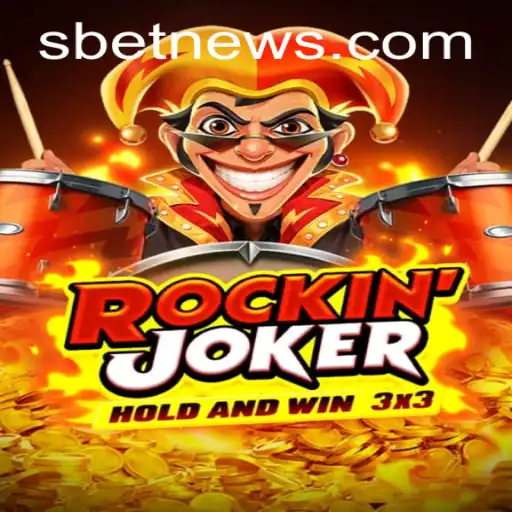 Exploring the World of RockinJoker: A Dive into the Game and Its Modern Twist with SBet