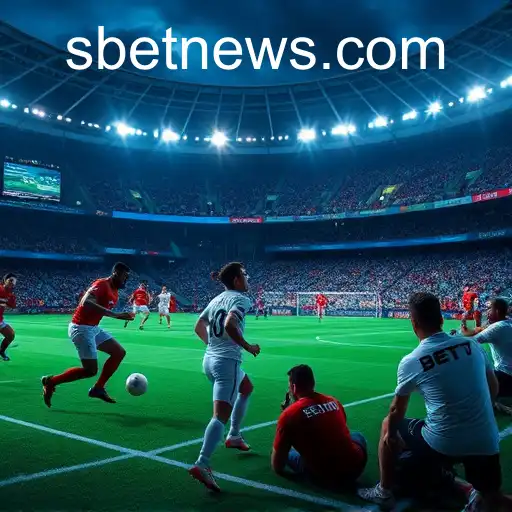 Exploring the Dynamic World of SBET in Modern Sports
