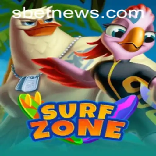 SurfZone: Dive Into the Exciting World of Surfing and Betting
