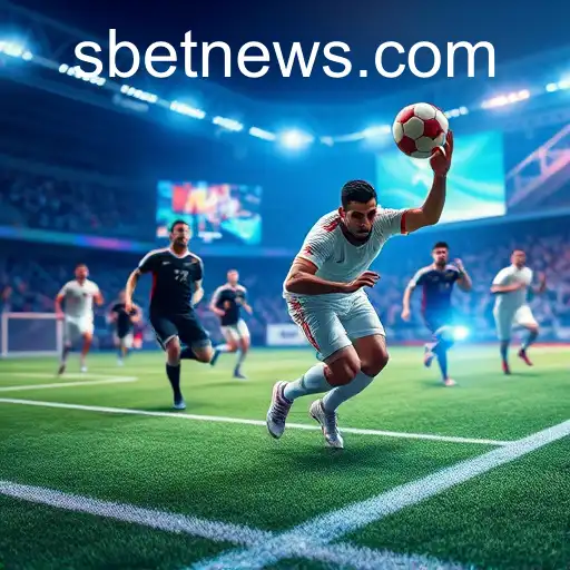 Exploring the Thrilling World of Virtual Sports with Sbet